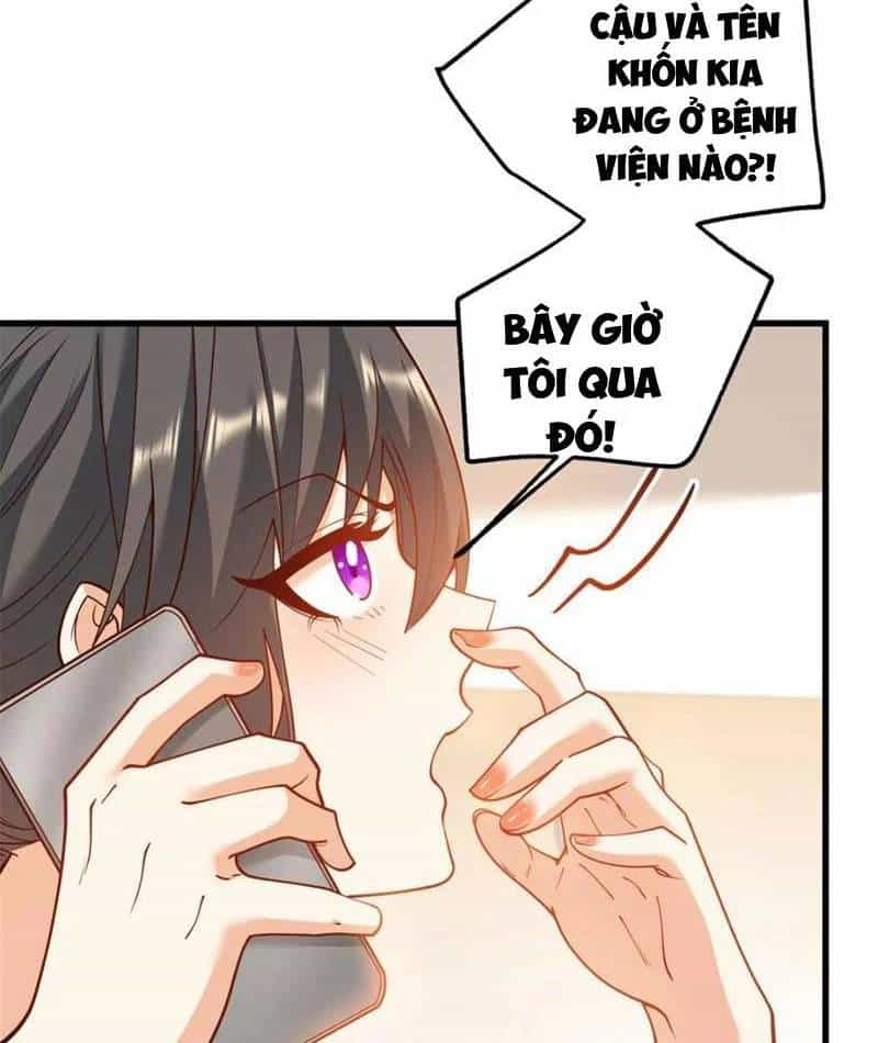 Trọng Sinh Không Làm Chạn Vương, Tôi Một Mình Nạp Game Thăng Cấp - Chương 122 - ảnh 51