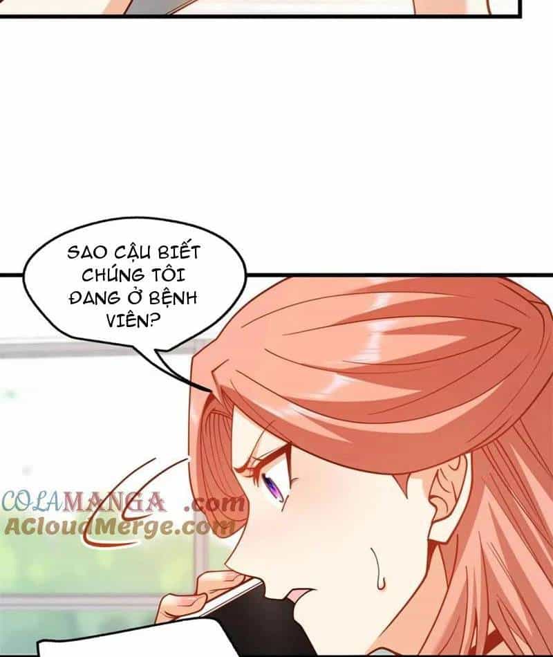 Trọng Sinh Không Làm Chạn Vương, Tôi Một Mình Nạp Game Thăng Cấp - Chương 122 - ảnh 52