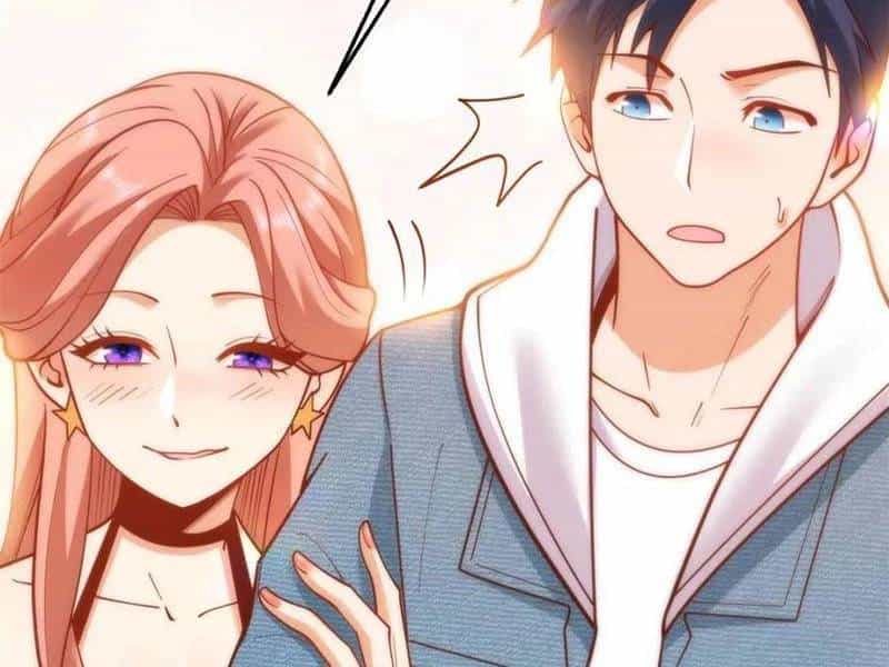 Trọng Sinh Không Làm Chạn Vương, Tôi Một Mình Nạp Game Thăng Cấp - Chương 123 - ảnh 73