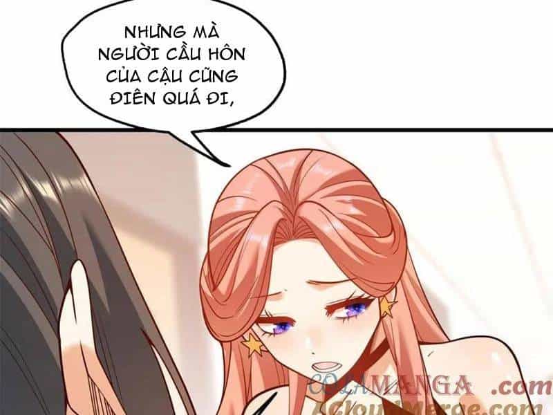 Trọng Sinh Không Làm Chạn Vương, Tôi Một Mình Nạp Game Thăng Cấp - Chương 124 - ảnh 17