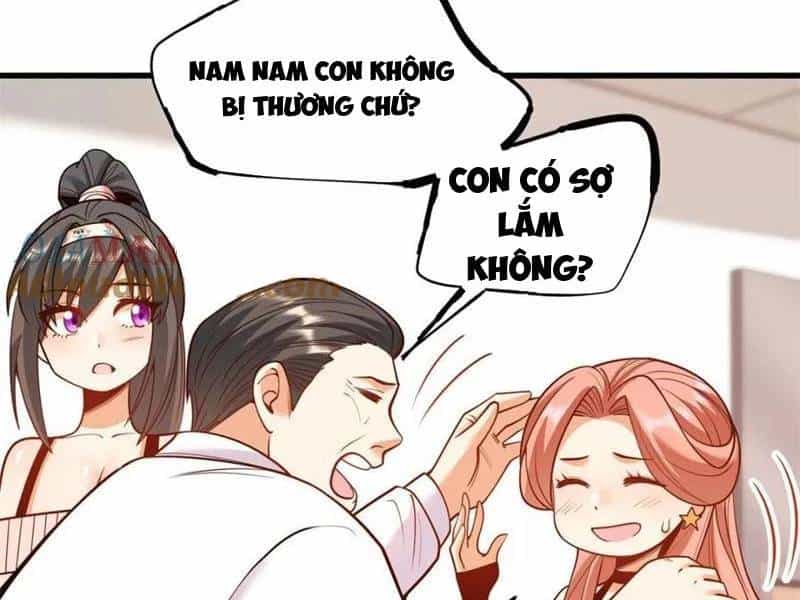Trọng Sinh Không Làm Chạn Vương, Tôi Một Mình Nạp Game Thăng Cấp - Chương 124 - ảnh 32
