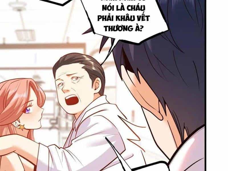 Trọng Sinh Không Làm Chạn Vương, Tôi Một Mình Nạp Game Thăng Cấp - Chương 124 - ảnh 34