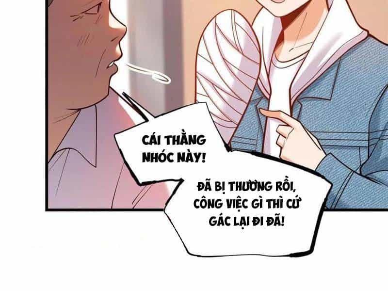 Trọng Sinh Không Làm Chạn Vương, Tôi Một Mình Nạp Game Thăng Cấp - Chương 124 - ảnh 37