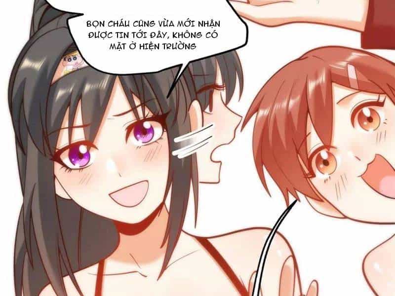 Trọng Sinh Không Làm Chạn Vương, Tôi Một Mình Nạp Game Thăng Cấp - Chương 124 - ảnh 41