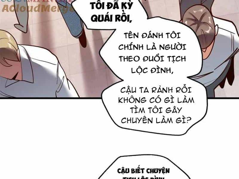 Trọng Sinh Không Làm Chạn Vương, Tôi Một Mình Nạp Game Thăng Cấp - Chương 125 - ảnh 49