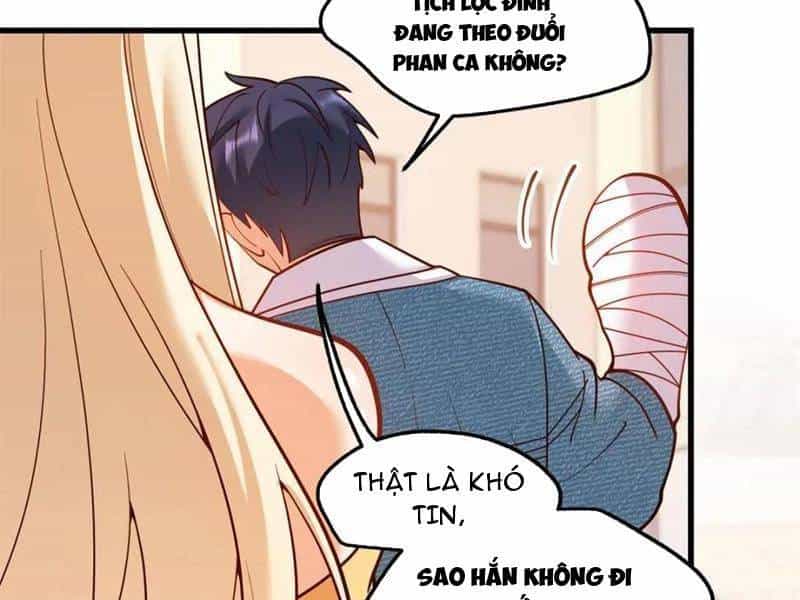 Trọng Sinh Không Làm Chạn Vương, Tôi Một Mình Nạp Game Thăng Cấp - Chương 125 - ảnh 50