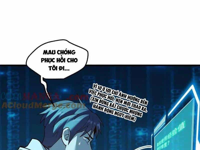 Trọng Sinh Không Làm Chạn Vương, Tôi Một Mình Nạp Game Thăng Cấp - Chương 125 - ảnh 7