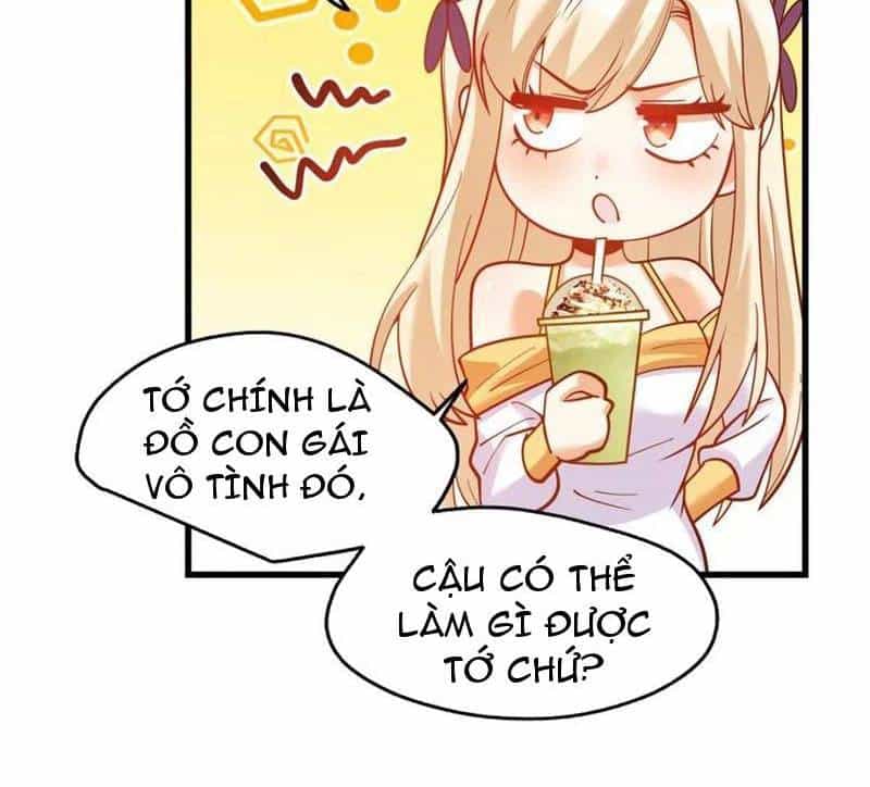 Trọng Sinh Không Làm Chạn Vương, Tôi Một Mình Nạp Game Thăng Cấp - Chương 126 - ảnh 18