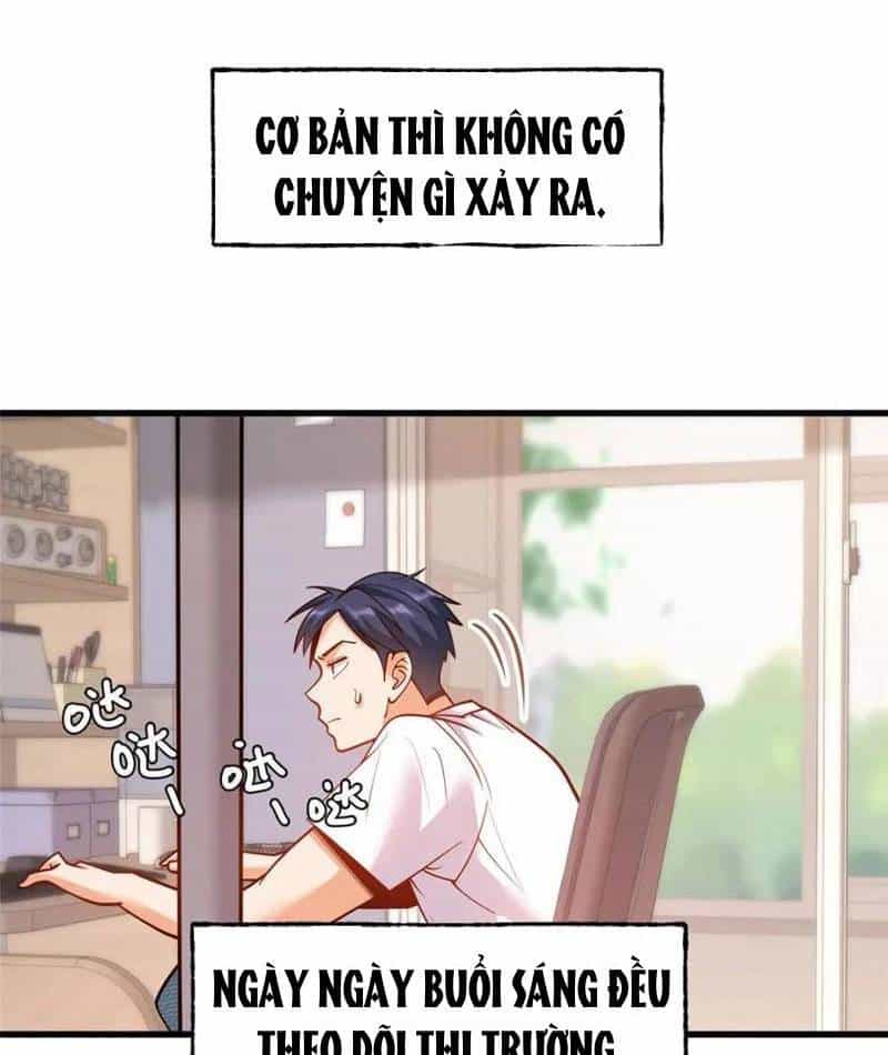 Trọng Sinh Không Làm Chạn Vương, Tôi Một Mình Nạp Game Thăng Cấp - Chương 127 - ảnh 42