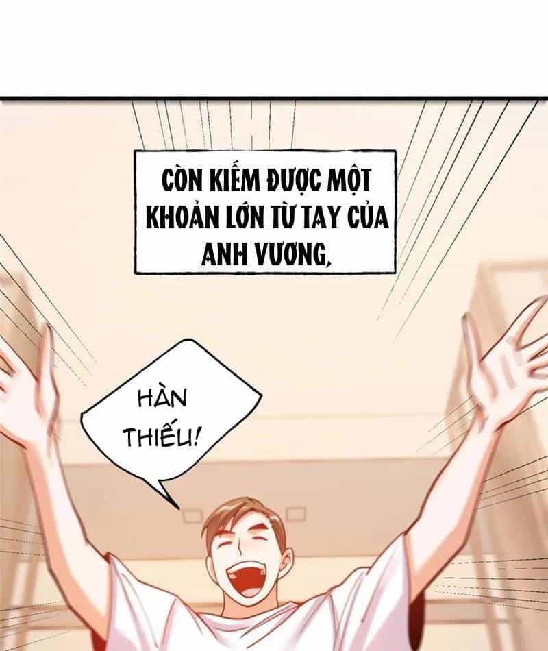 Trọng Sinh Không Làm Chạn Vương, Tôi Một Mình Nạp Game Thăng Cấp - Chương 127 - ảnh 49