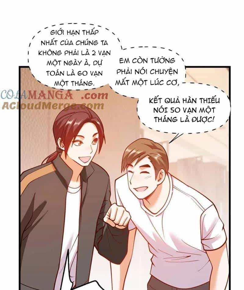 Trọng Sinh Không Làm Chạn Vương, Tôi Một Mình Nạp Game Thăng Cấp - Chương 128 - ảnh 18