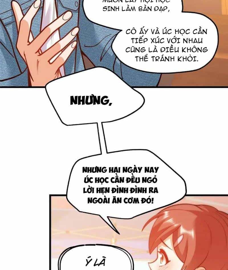 Trọng Sinh Không Làm Chạn Vương, Tôi Một Mình Nạp Game Thăng Cấp - Chương 128 - ảnh 42