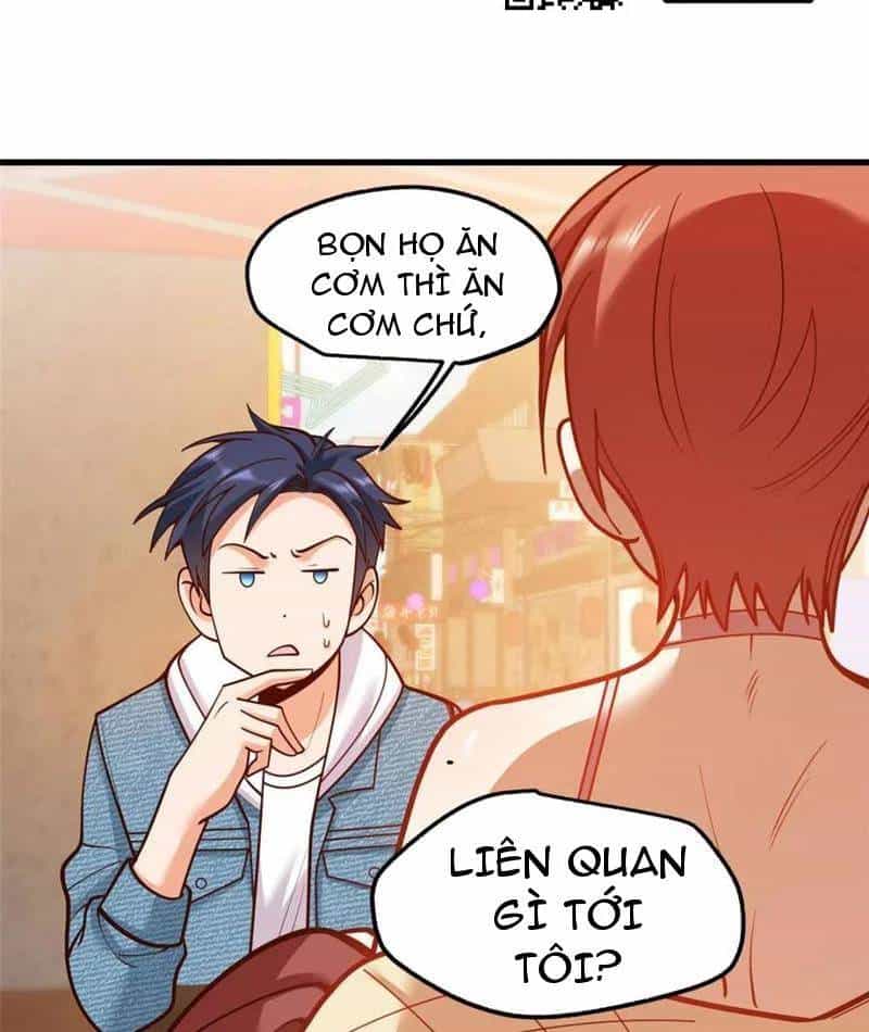 Trọng Sinh Không Làm Chạn Vương, Tôi Một Mình Nạp Game Thăng Cấp - Chương 128 - ảnh 45