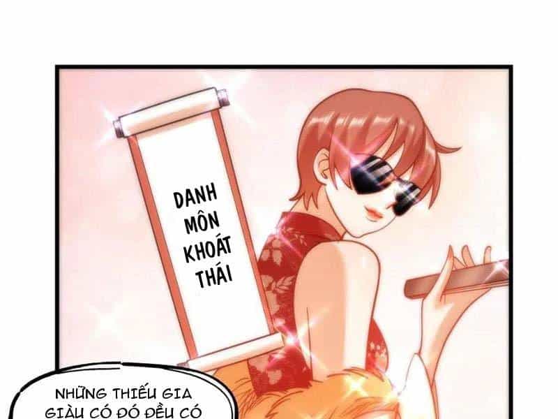 Trọng Sinh Không Làm Chạn Vương, Tôi Một Mình Nạp Game Thăng Cấp - Chương 129 - ảnh 11