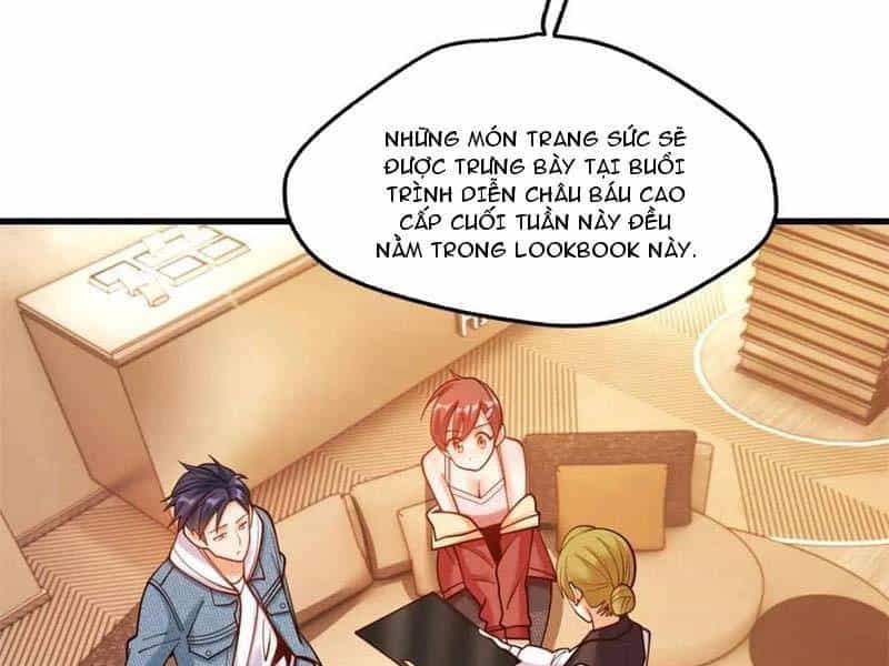 Trọng Sinh Không Làm Chạn Vương, Tôi Một Mình Nạp Game Thăng Cấp - Chương 129 - ảnh 19