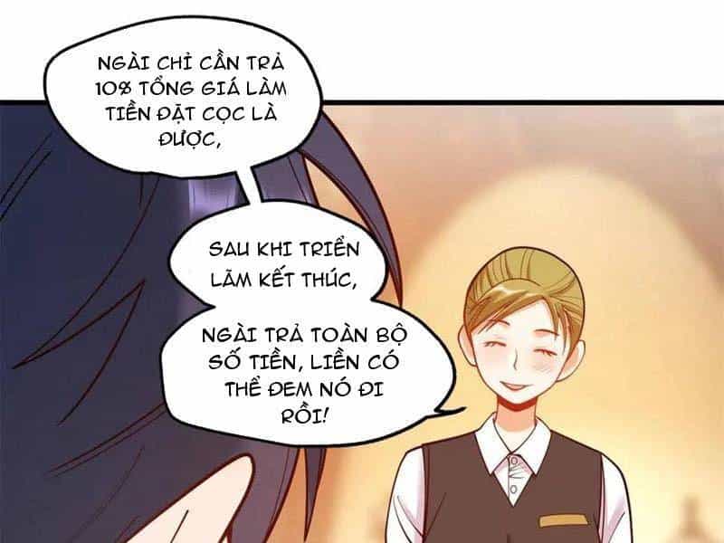 Trọng Sinh Không Làm Chạn Vương, Tôi Một Mình Nạp Game Thăng Cấp - Chương 129 - ảnh 33