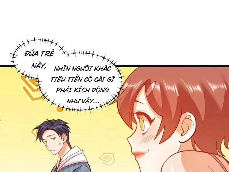 Trọng Sinh Không Làm Chạn Vương, Tôi Một Mình Nạp Game Thăng Cấp - Chương 129 - ảnh 44