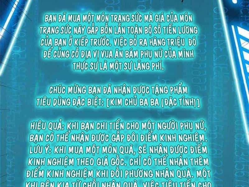 Trọng Sinh Không Làm Chạn Vương, Tôi Một Mình Nạp Game Thăng Cấp - Chương 129 - ảnh 47