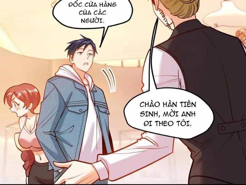 Trọng Sinh Không Làm Chạn Vương, Tôi Một Mình Nạp Game Thăng Cấp - Chương 129 - ảnh 8