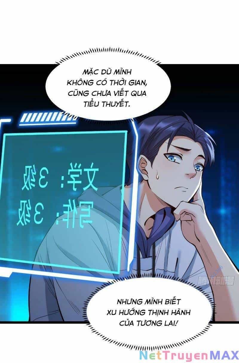 Trọng Sinh Không Làm Chạn Vương, Tôi Một Mình Nạp Game Thăng Cấp - Chương 13 - ảnh 19