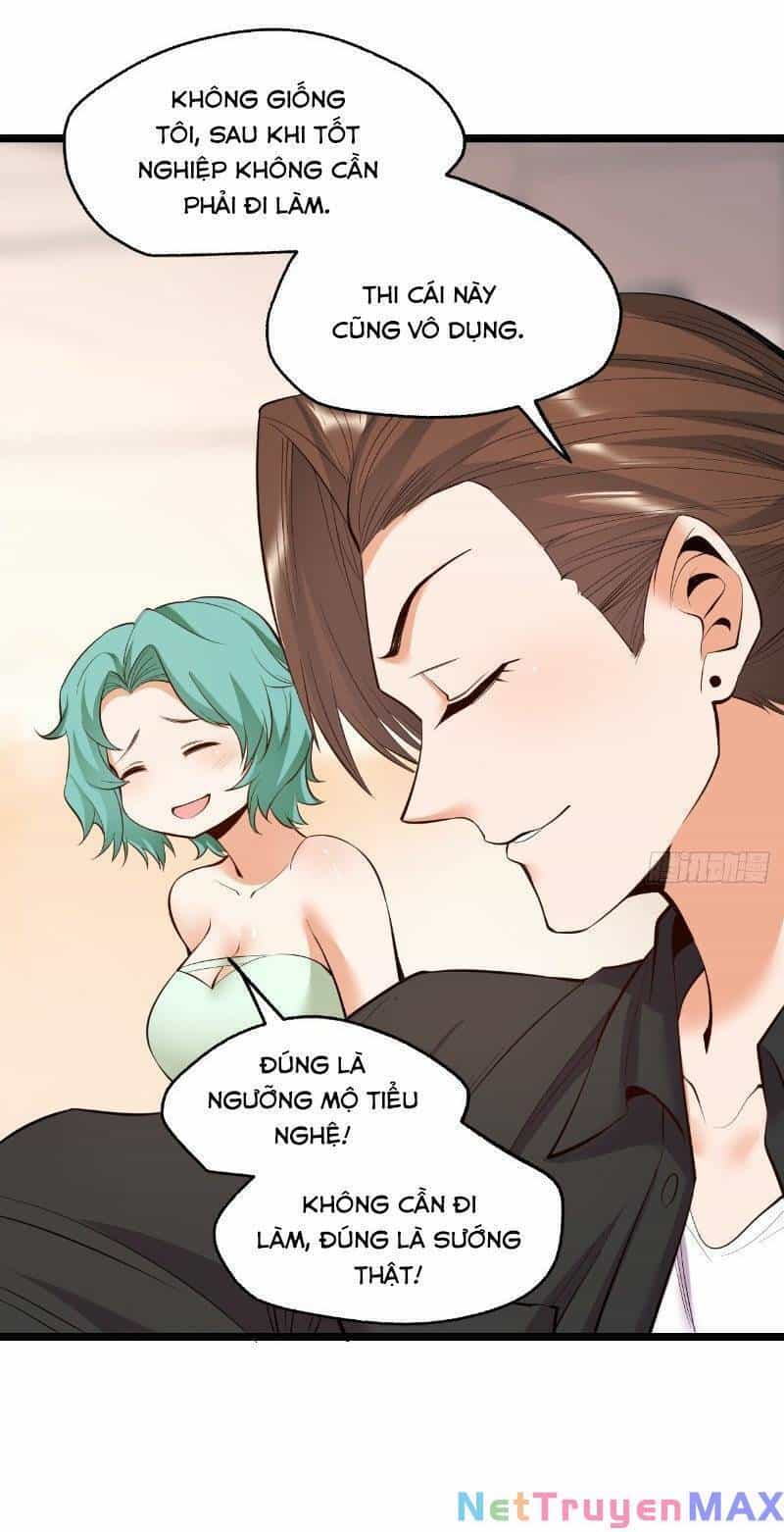 Trọng Sinh Không Làm Chạn Vương, Tôi Một Mình Nạp Game Thăng Cấp - Chương 13 - ảnh 60