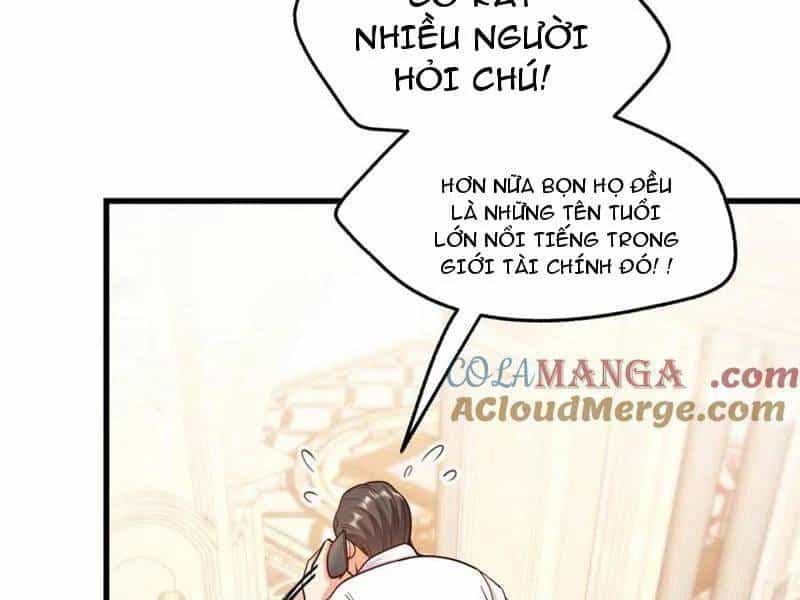 Trọng Sinh Không Làm Chạn Vương, Tôi Một Mình Nạp Game Thăng Cấp - Chương 133 - ảnh 108