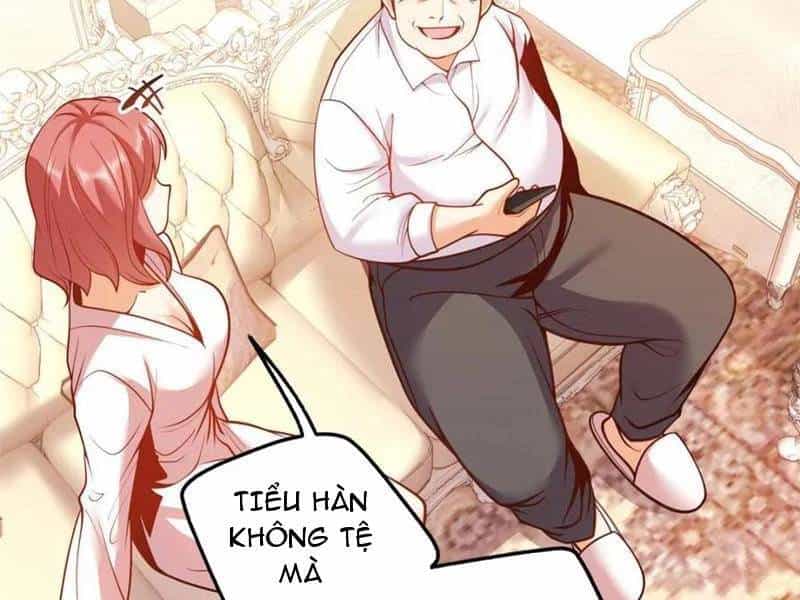 Trọng Sinh Không Làm Chạn Vương, Tôi Một Mình Nạp Game Thăng Cấp - Chương 133 - ảnh 11