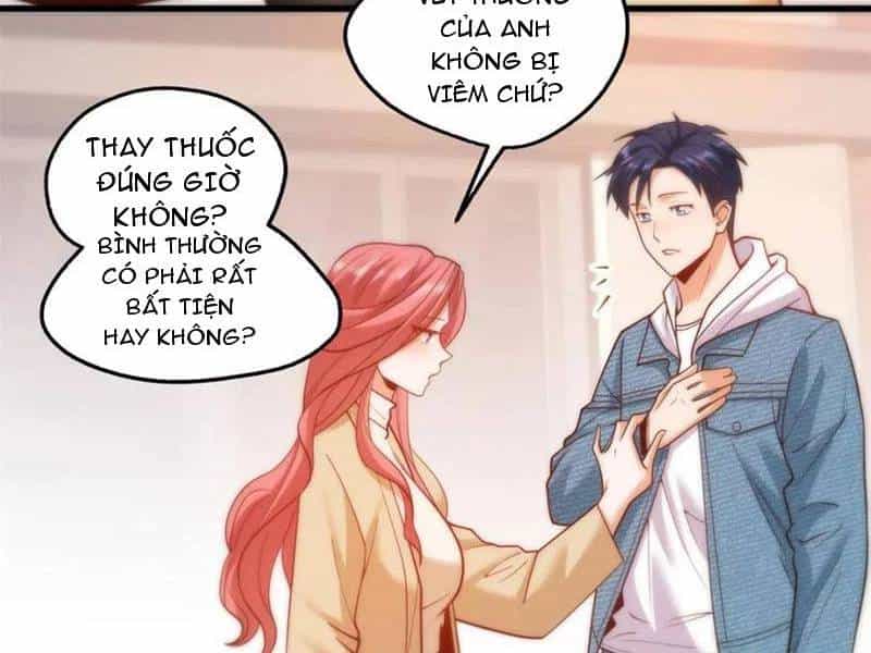 Trọng Sinh Không Làm Chạn Vương, Tôi Một Mình Nạp Game Thăng Cấp - Chương 134 - ảnh 23