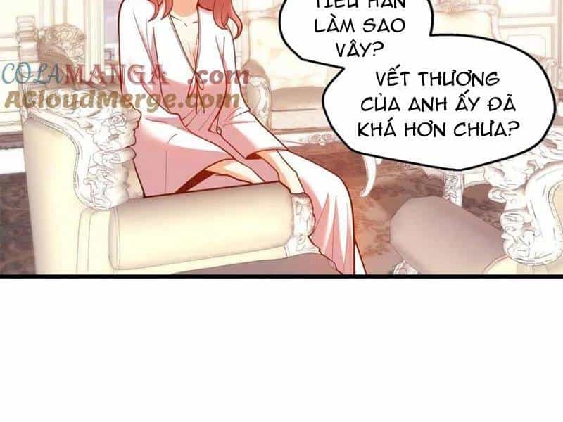 Trọng Sinh Không Làm Chạn Vương, Tôi Một Mình Nạp Game Thăng Cấp - Chương 134 - ảnh 3