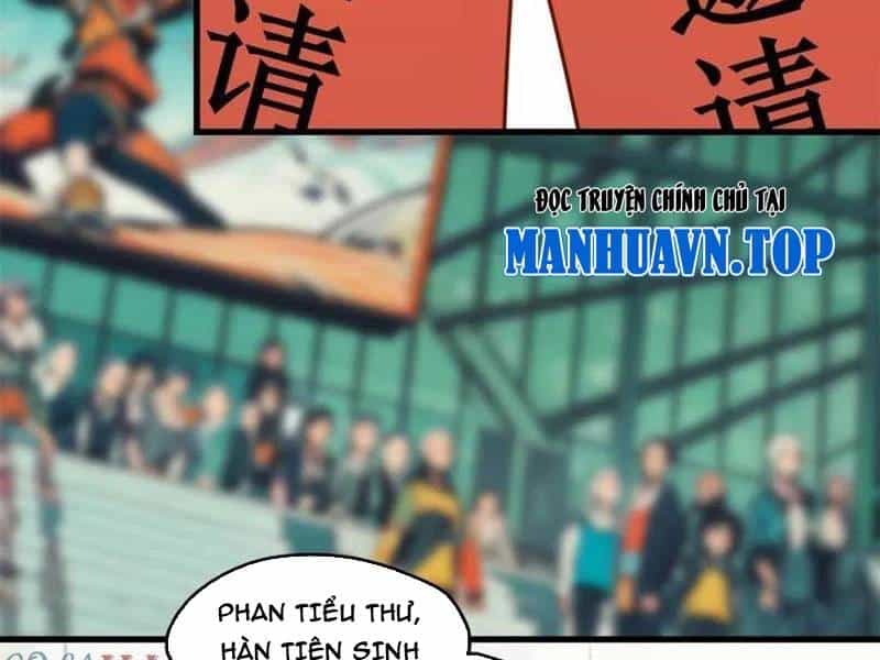 Trọng Sinh Không Làm Chạn Vương, Tôi Một Mình Nạp Game Thăng Cấp - Chương 134 - ảnh 38