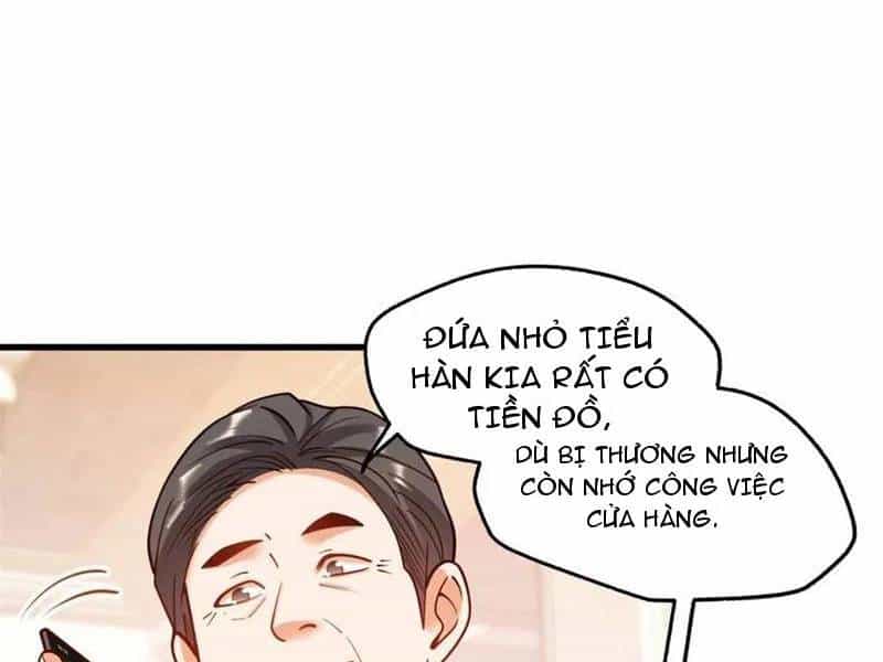 Trọng Sinh Không Làm Chạn Vương, Tôi Một Mình Nạp Game Thăng Cấp - Chương 134 - ảnh 4