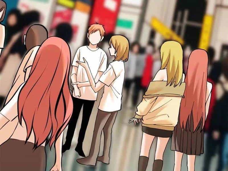 Trọng Sinh Không Làm Chạn Vương, Tôi Một Mình Nạp Game Thăng Cấp - Chương 134 - ảnh 44