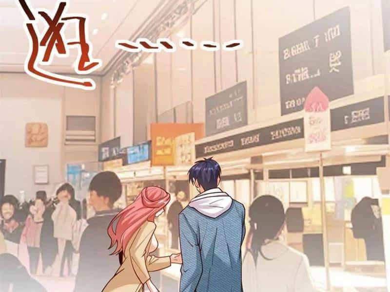 Trọng Sinh Không Làm Chạn Vương, Tôi Một Mình Nạp Game Thăng Cấp - Chương 134 - ảnh 53