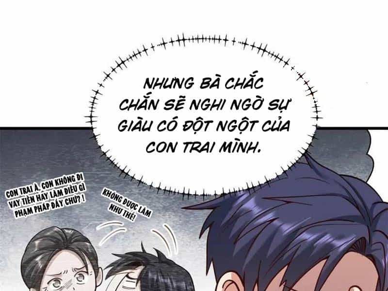 Trọng Sinh Không Làm Chạn Vương, Tôi Một Mình Nạp Game Thăng Cấp - Chương 135 - ảnh 14