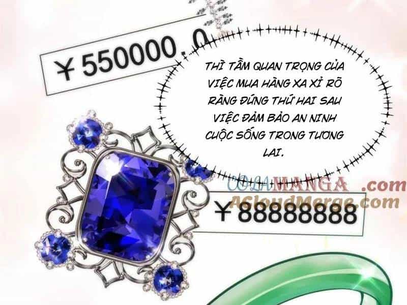 Trọng Sinh Không Làm Chạn Vương, Tôi Một Mình Nạp Game Thăng Cấp - Chương 135 - ảnh 3