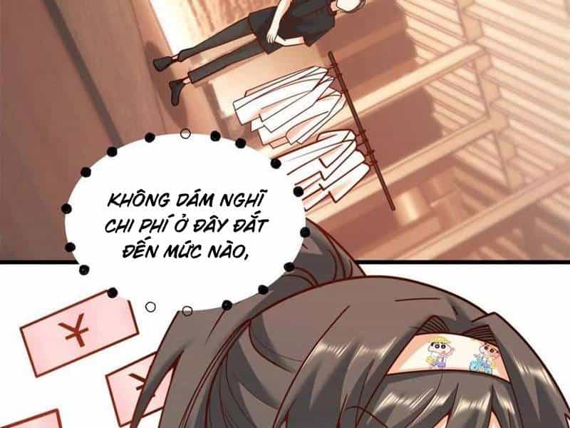 Trọng Sinh Không Làm Chạn Vương, Tôi Một Mình Nạp Game Thăng Cấp - Chương 136 - ảnh 5