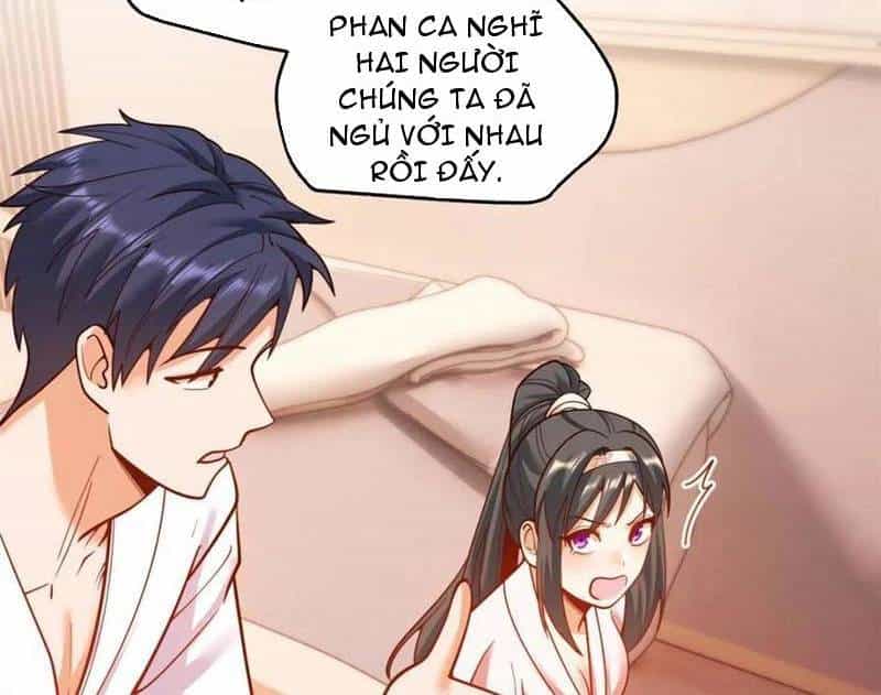 Trọng Sinh Không Làm Chạn Vương, Tôi Một Mình Nạp Game Thăng Cấp - Chương 137 - ảnh 70