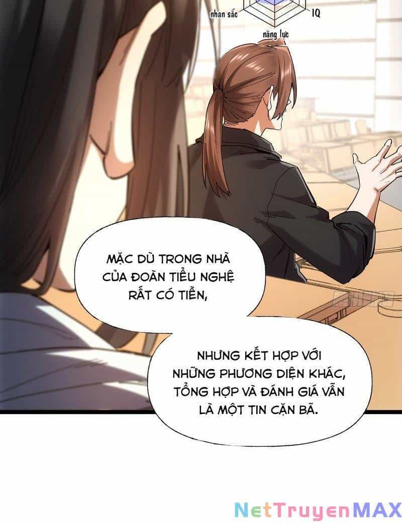 Trọng Sinh Không Làm Chạn Vương, Tôi Một Mình Nạp Game Thăng Cấp - Chương 14 - ảnh 13
