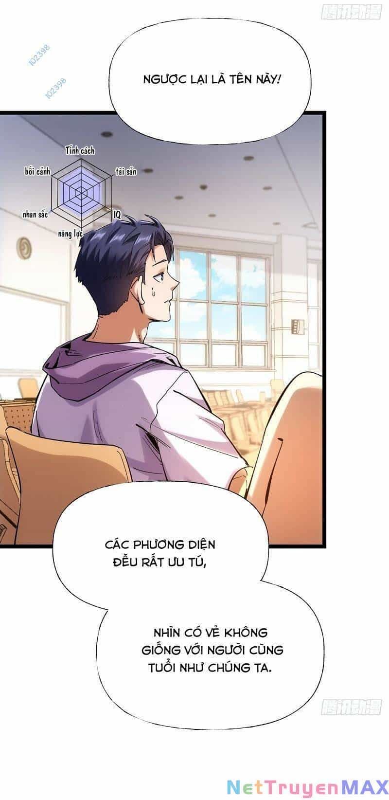 Trọng Sinh Không Làm Chạn Vương, Tôi Một Mình Nạp Game Thăng Cấp - Chương 14 - ảnh 16