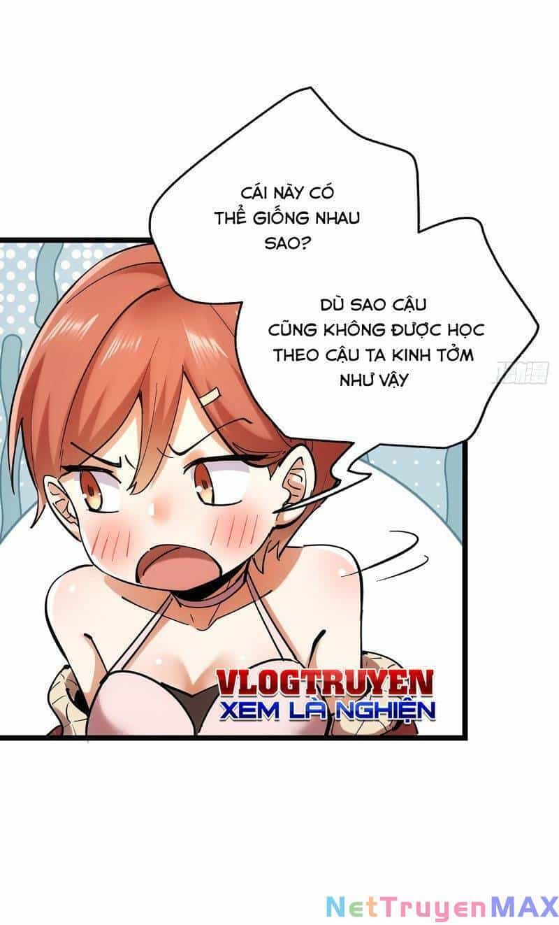 Trọng Sinh Không Làm Chạn Vương, Tôi Một Mình Nạp Game Thăng Cấp - Chương 14 - ảnh 38