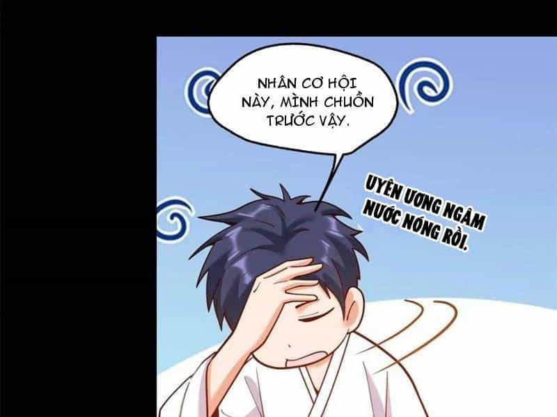 Trọng Sinh Không Làm Chạn Vương, Tôi Một Mình Nạp Game Thăng Cấp - Chương 140 - ảnh 41
