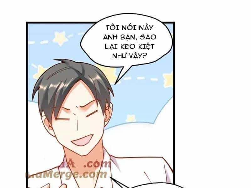 Trọng Sinh Không Làm Chạn Vương, Tôi Một Mình Nạp Game Thăng Cấp - Chương 141 - ảnh 79