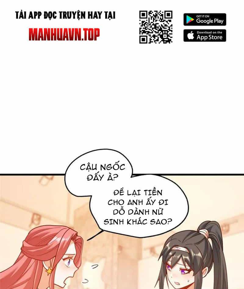 Trọng Sinh Không Làm Chạn Vương, Tôi Một Mình Nạp Game Thăng Cấp - Chương 142 - ảnh 15