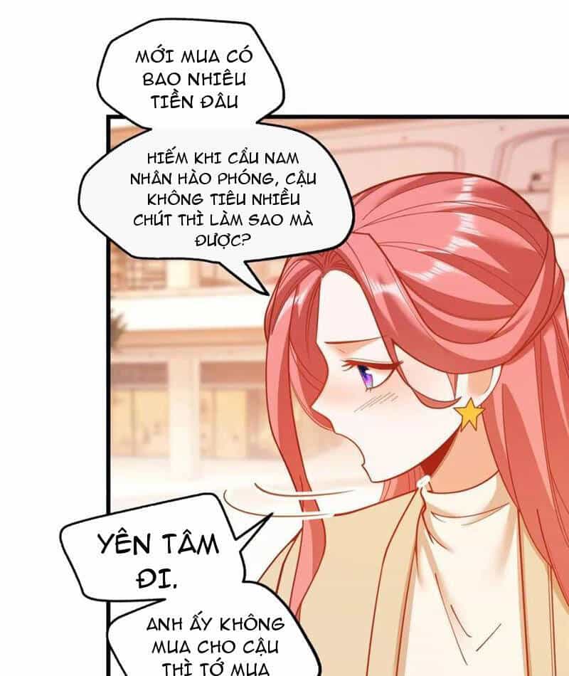 Trọng Sinh Không Làm Chạn Vương, Tôi Một Mình Nạp Game Thăng Cấp - Chương 142 - ảnh 41