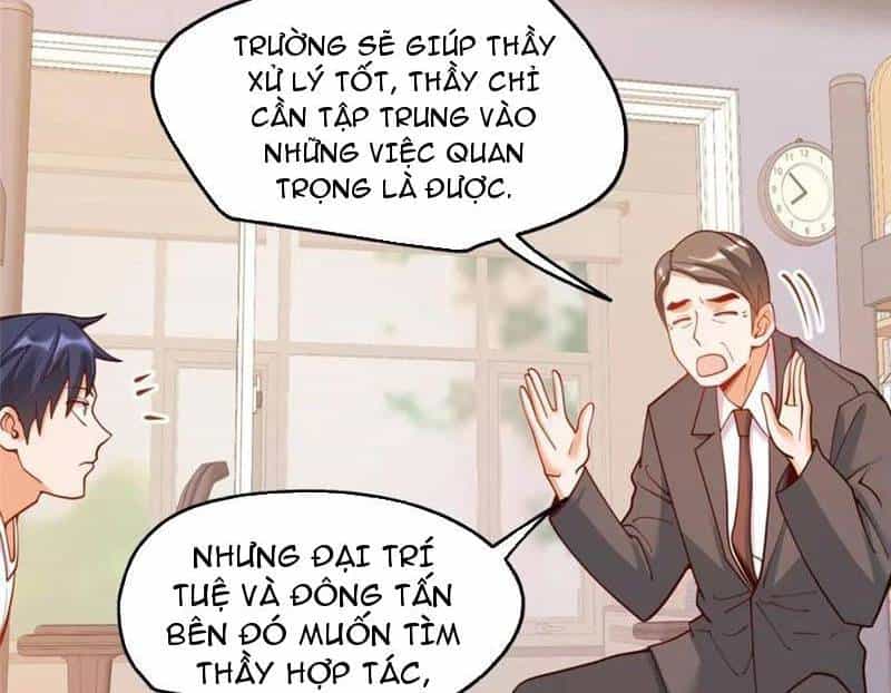 Trọng Sinh Không Làm Chạn Vương, Tôi Một Mình Nạp Game Thăng Cấp - Chương 145 - ảnh 90
