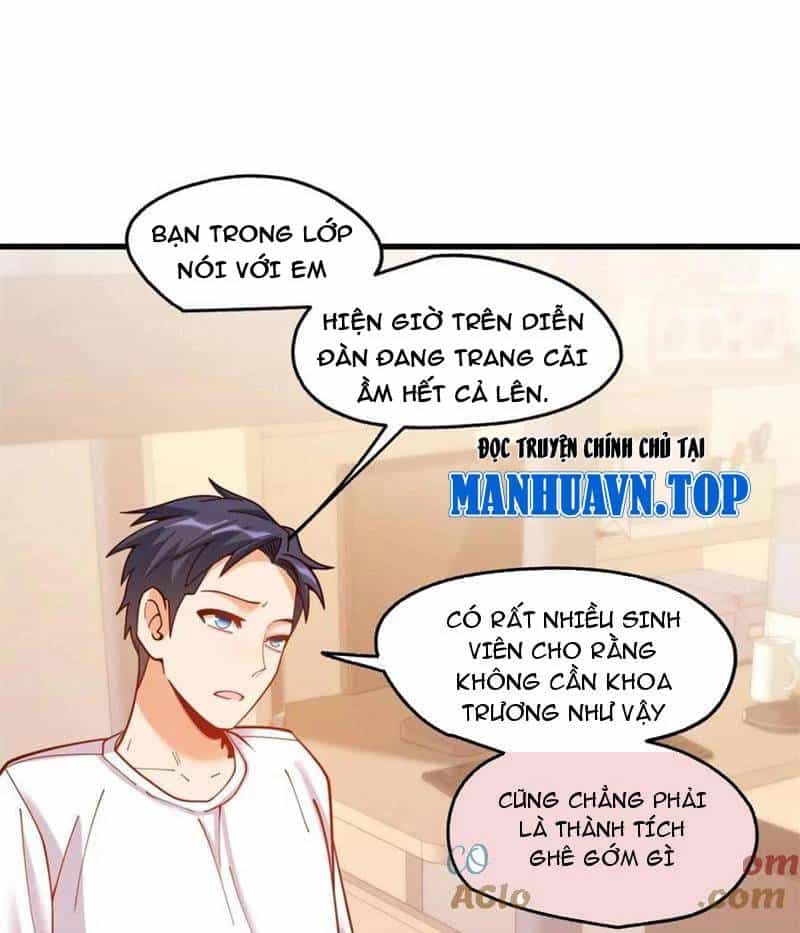 Trọng Sinh Không Làm Chạn Vương, Tôi Một Mình Nạp Game Thăng Cấp - Chương 146 - ảnh 25