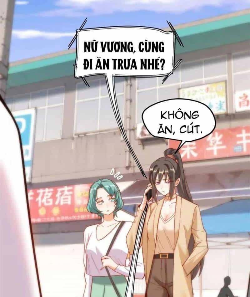 Trọng Sinh Không Làm Chạn Vương, Tôi Một Mình Nạp Game Thăng Cấp - Chương 146 - ảnh 50
