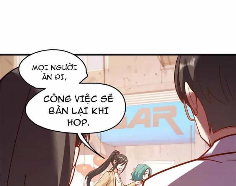 Trọng Sinh Không Làm Chạn Vương, Tôi Một Mình Nạp Game Thăng Cấp - Chương 147 - ảnh 28