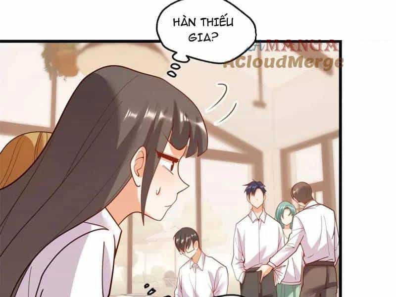 Trọng Sinh Không Làm Chạn Vương, Tôi Một Mình Nạp Game Thăng Cấp - Chương 148 - ảnh 74