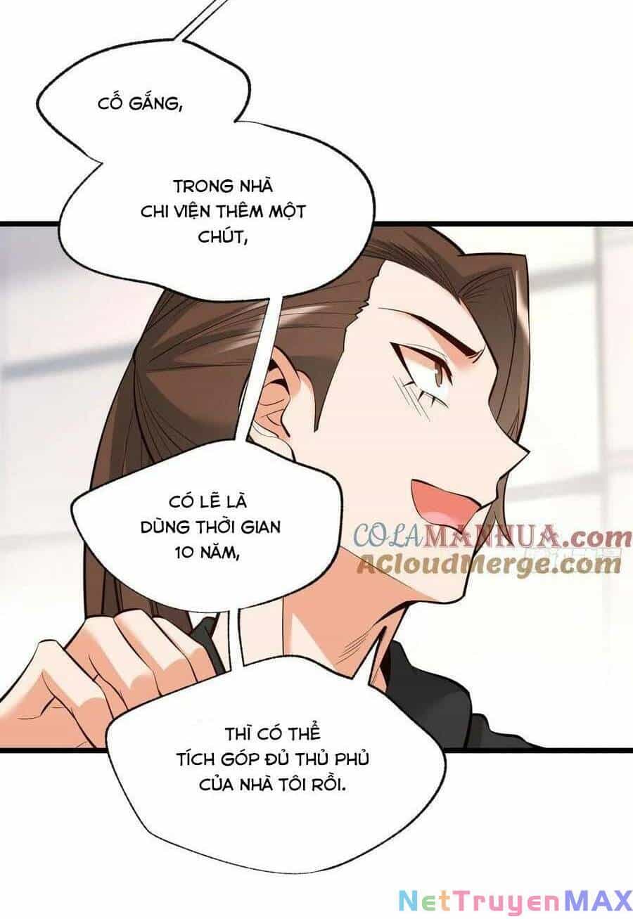 Trọng Sinh Không Làm Chạn Vương, Tôi Một Mình Nạp Game Thăng Cấp - Chương 15 - ảnh 23
